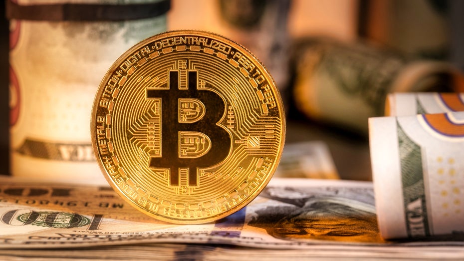 Läuft Bitcoin Gold den Rang ab? (Bild: Shutterstock/AlyoshinE) Bitcoin übertrifft Silber: Microstrategy-CEO Saylor sieht Gold als nächstes Ziel