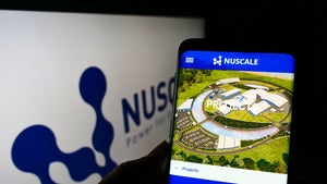 Dieser Mini-Kernreaktor gilt als große Hoffnung der Energiegewinnung