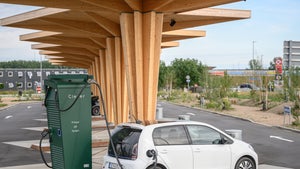 VW-Chef will keinen Preiskampf mit Tesla