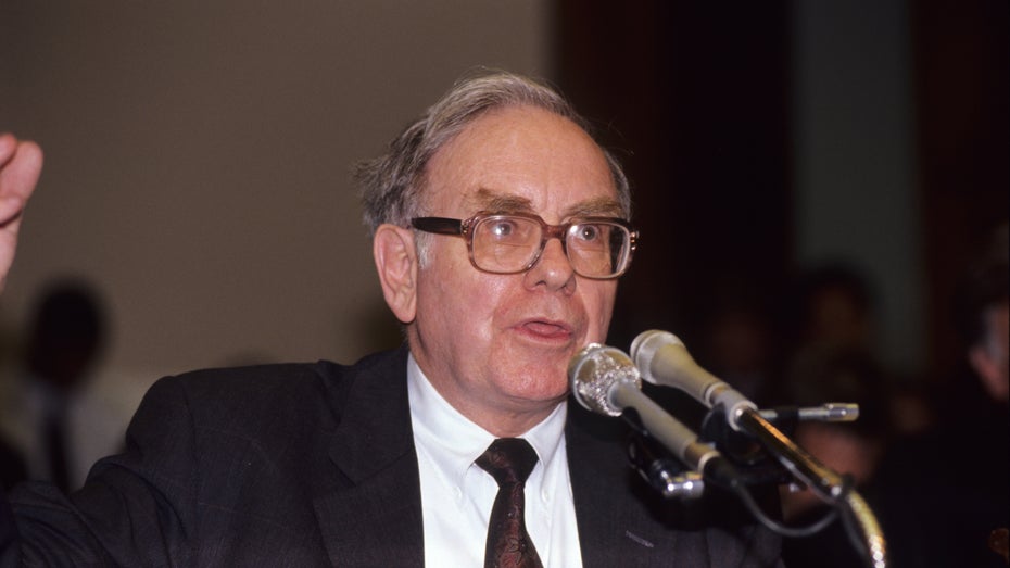 Warren Buffetts Cash-Berg wächst auf über 300 Milliarden Dollar – warum das ein Alarmsignal ist