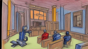 Nächste KI-Klage: Stable Diffusion und Midjourney sollen Urheberrechte verletzen