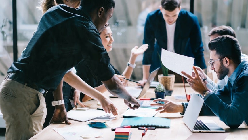 Produktiver arbeiten: Mit diesen Tricks klappt’s