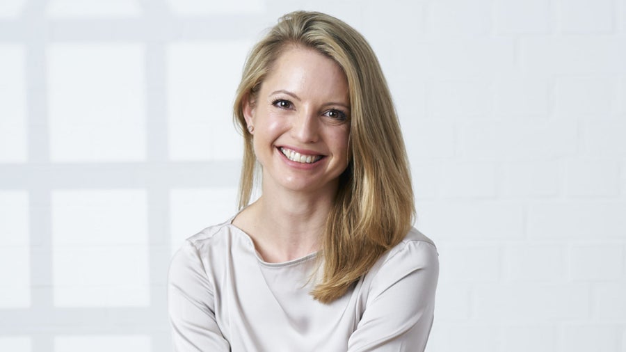 „Es gibt kein New Work ohne New Health”