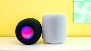 Apple arbeitet angeblich an Homepod mit Display