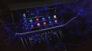 Audi macht den Anfang: Autos der VW-Gruppe bekommen eigenen Android-App-Store