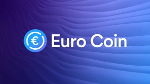 Euro-Stablecoin EUROC jetzt auf Coinbase handelbar