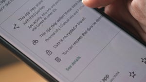 Twitter, Tiktok, Whatsapp: Datenschutzangaben im Play-Store oft falsch Twitter, Tiktok, Whatsapp: Datenschutzangaben im Play-Store oft falsch