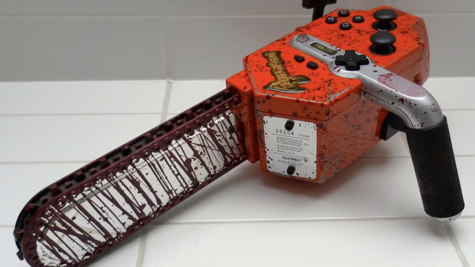 Gaming-Zubehör: Diese 13 Gadgets hat die Welt echt nicht gebraucht