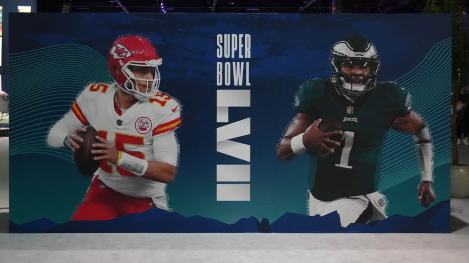 Super-Bowl: Neue KI-Technologie soll die Videoanalyse revolutionieren
