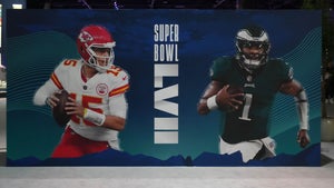 Super-Bowl: Neue KI-Technologie soll die Videoanalyse revolutionieren