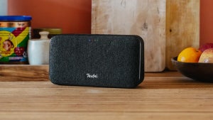 Motiv Go Voice: Teufel kündigt Smartspeaker mit Google Assistant an Motiv Go Voice: Teufel kündigt Smartspeaker mit Google Assistant an