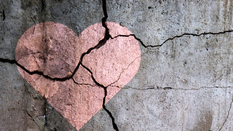 Ein Cyberbetrugsversuch zum Valentinstag