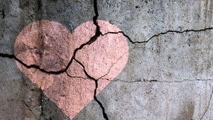 Ein Cyberbetrugsversuch zum Valentinstag