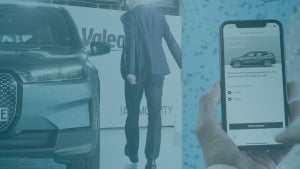 BMW parkt für euch ein: „Neue Klasse” erhält automatisiertes Parken mit Level 4