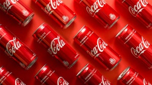 Coca-Cola setzt auf ChatGPT und Dall-E im Marketing