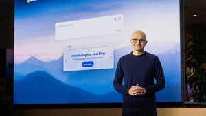 Wie Microsoft mit ChatGPT das Werbe-Business ankurbeln will