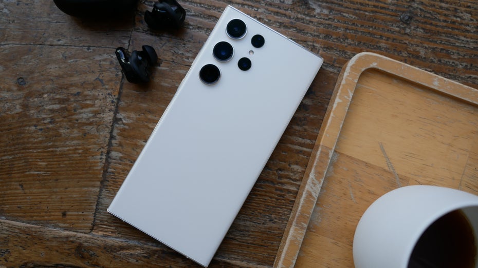 Samsungs galaktische KI und große Probleme bei OpenAI