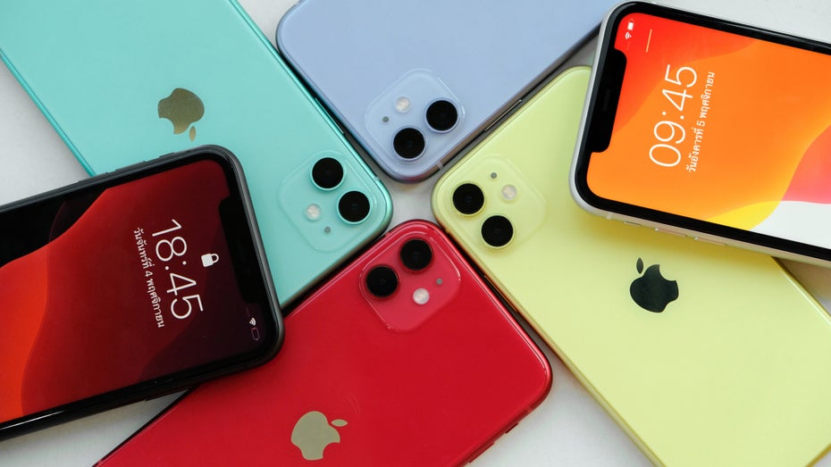 Apple streicht Posten: In Zukunft ohne Design-Chef Apple streicht Posten: In Zukunft ohne Design-Chef