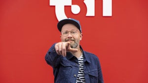 Stelle besetzt: Chef:in vom Dienst (m/w/d)