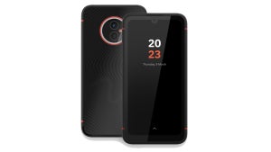 Deutsches Smartphone ohne Google-Software: Volla Phone X23 kommt