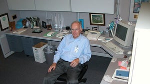 Moore's Law: Der milliardenschwere Erfinder stirbt mit 94 Jahren