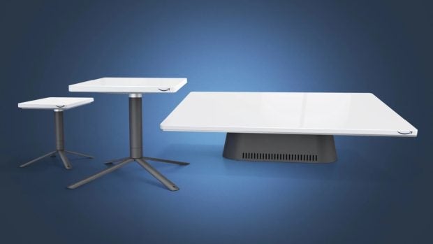 Amazon Satelliteninternet Terminals