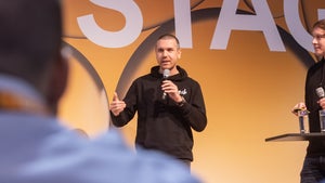 Apple meets Iqos: So sieht Deutschlands erster Cannabis-Store aus