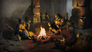 Mitarbeiter und Inhalte geklaut? Videospiel von Steam entfernt