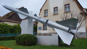 Der Visionär, der die Raumfahrt möglich machte: Das ist Hermann Oberth