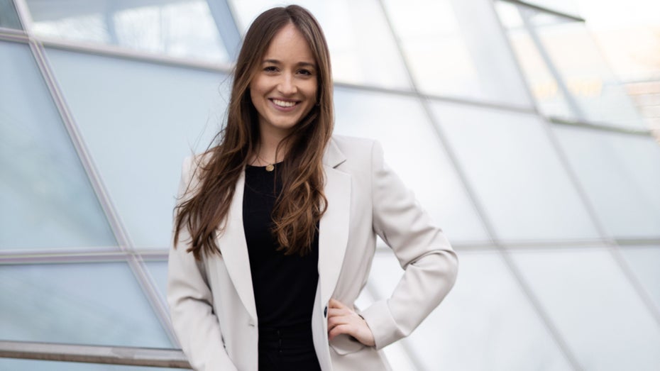 Roboter bei Burger King? Julia Barsch, Head of Digital Burger King Deutschland, im Interview