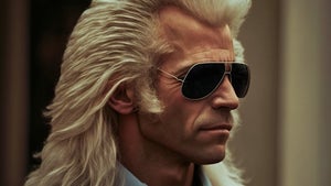 Biden, Obama, Trump und Co: KI malt alle US-Präsidenten mit Vokuhila