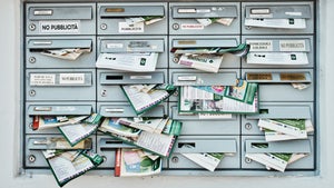 Produktivität: So viele E-Mails erhalten die Deutschen jeden Tag – du auch? Produktivität: So viele E-Mails erhalten die Deutschen jeden Tag – du auch?