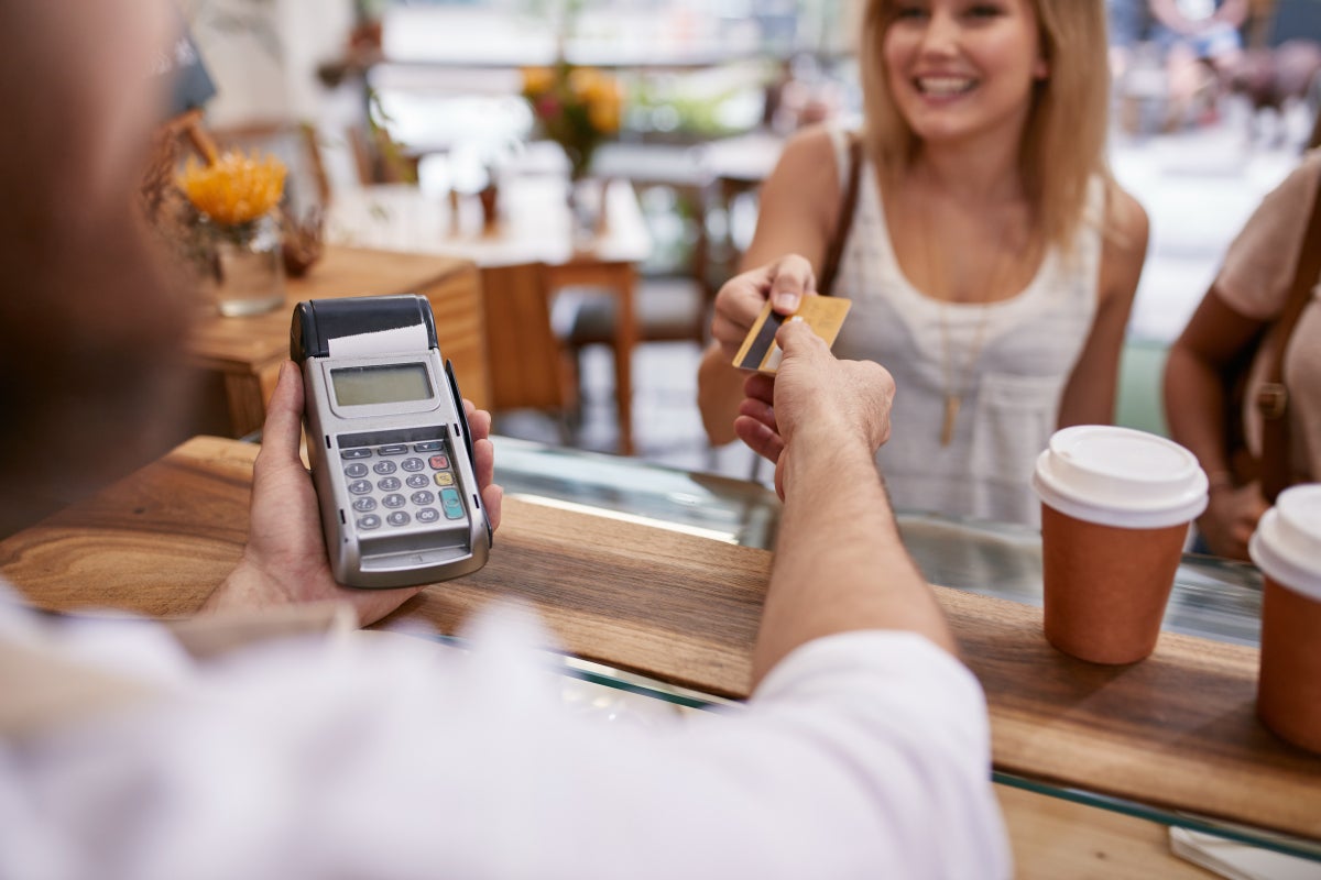 t3n article image: tipping with card payment