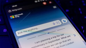 Microsoft droht Partnern: Wer KI-Chatbots mit Bing-Daten trainiert, fliegt