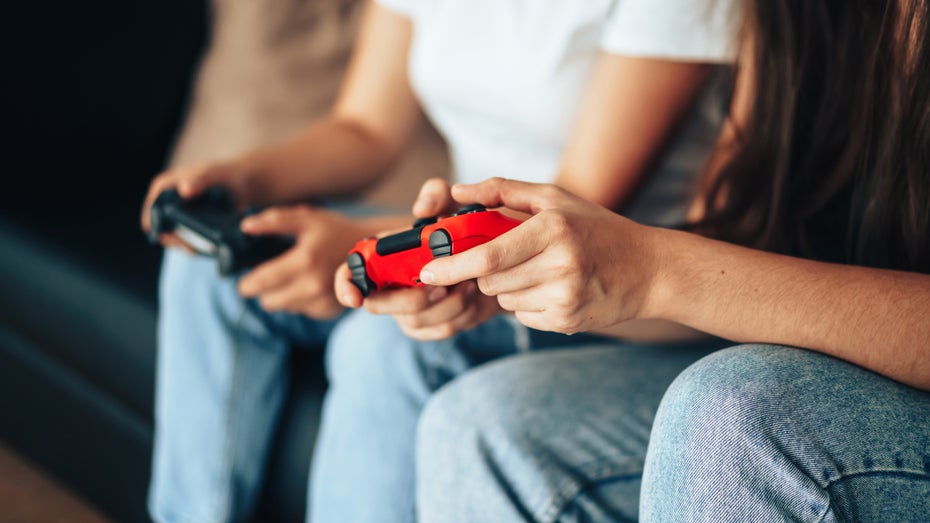 Von Nintendo Switch bis PS5: Die besten Gaming-Deals zum Black Friday