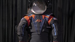 Nach Leck in Raumanzug: Nasa will 2025 wieder Weltraumspaziergänge auf der ISS zulassen Nach Leck in Raumanzug: Nasa will 2025 wieder Weltraumspaziergänge auf der ISS zulassen