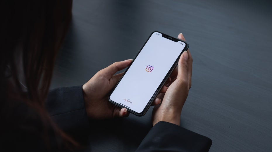 Codename P92: Instagram arbeitet an dezentraler Twitter-Alternative