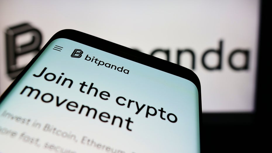 Auch Bitpanda musste 2022 Verluste hinnehmen. (Foto: Wirestock Creators/Shutterstock) Kryptowinter: So hoch sind die Verluste bei Bitpanda