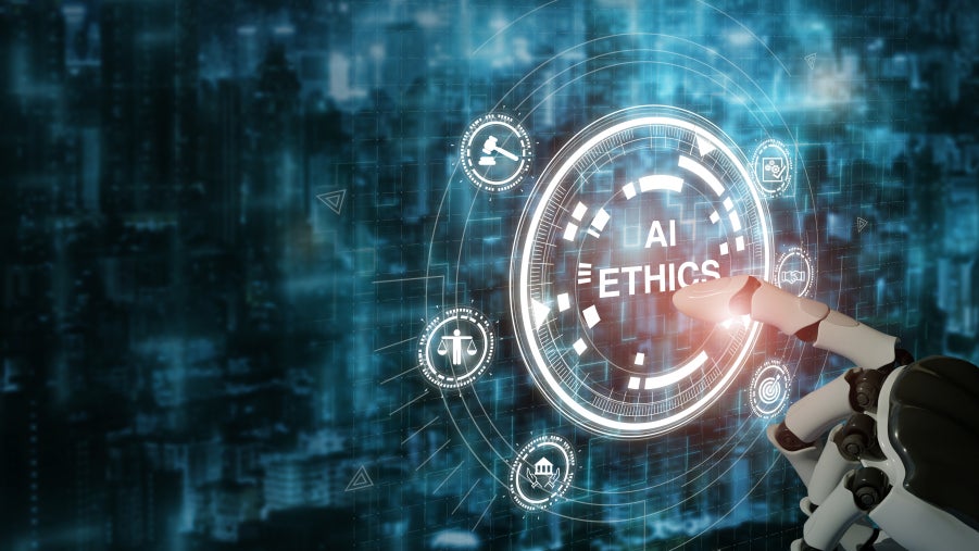 OpenAI investiert in KI-Ethik: Können Algorithmen bald moralische Entscheidungen treffen? OpenAI investiert in KI-Ethik: Können Algorithmen bald moralische Entscheidungen treffen?