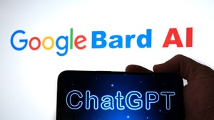 KI-Chatbot Bard: Google rudert zurück