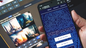 Deepfakes: KI-Bildgenerator Midjourney stoppt kostenlose Testversionen wegen „Missbrauchs”