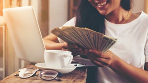 Geld oder Glück? Eine Suche bei Dirk Roßmann und Nick Cave