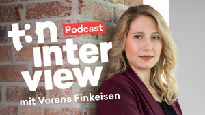 „Wir haben im Audiobereich einen großen Vorteil: Es gibt keine Adblocker.”