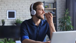 Entwickler macht aus dem Llama-Chatbot einen Voicechat