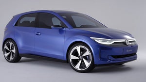 Günstiger Kleinwagen: Bauen VW und Renault gemeinsam einen 20.000-Euro-Stromer?