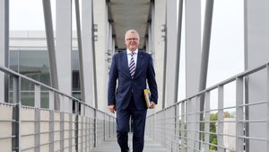 „Ein Bankenzusammenbruch wäre mit Digitalem Euro viel schneller möglich”