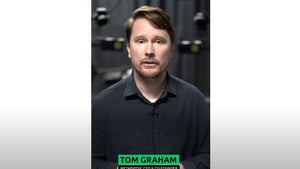 Dieser CEO will sich Urheberrecht an seinem eigenen KI-Ebenbild sichern