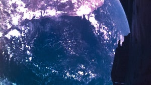 Wie die Gravitation der Erde dabei hilft, eine Sonde zum Jupiter zu schicken