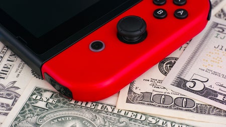 Unendlich viel Geld durch die Switch 2: Youtuber trickst Gamestop beim eigenen Trade-in-Programm aus