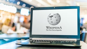 Wird Wikipedia künftig von künstlicher Intelligenz befüllt? Wird Wikipedia künftig von künstlicher Intelligenz befüllt?